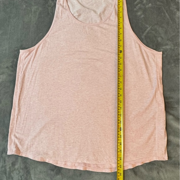 lululemon athletica Pink Tank Top

#135 - Picture 4 of 5